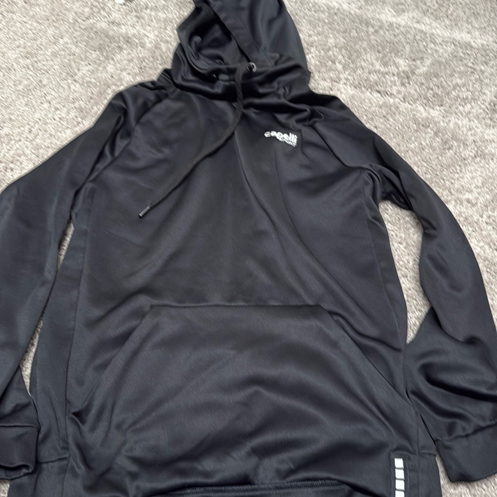 Capellini sport men’s hoodie S